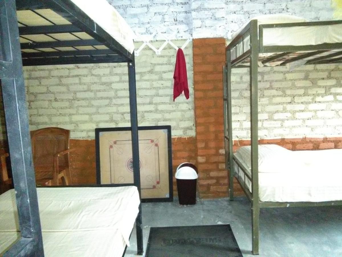 Reef Pasikudah Otel Nachivantivu Dış mekan fotoğraf