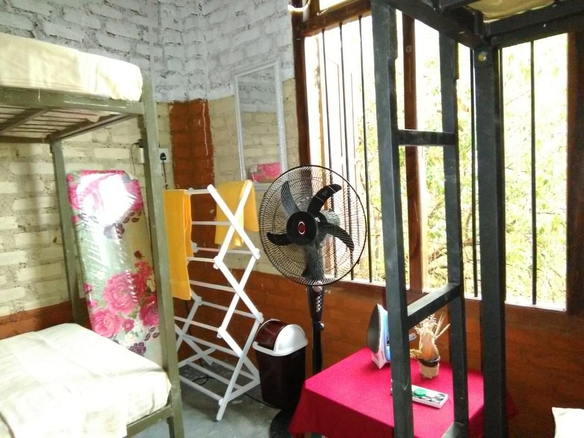 Reef Pasikudah Otel Nachivantivu Dış mekan fotoğraf