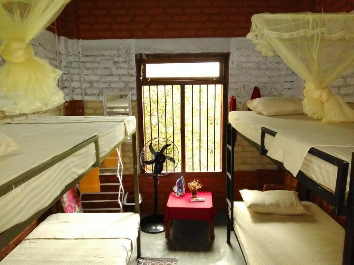 Reef Pasikudah Otel Nachivantivu Dış mekan fotoğraf