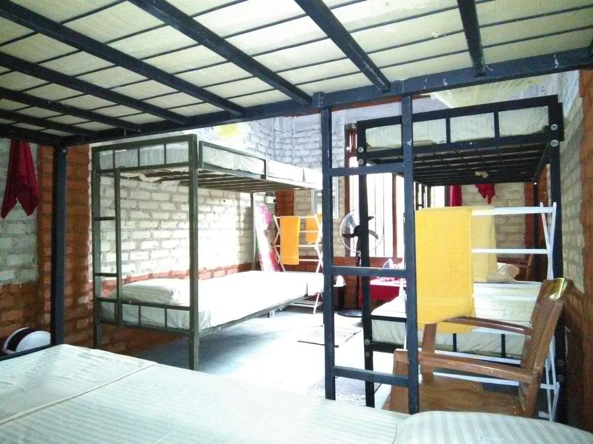 Reef Pasikudah Otel Nachivantivu Dış mekan fotoğraf