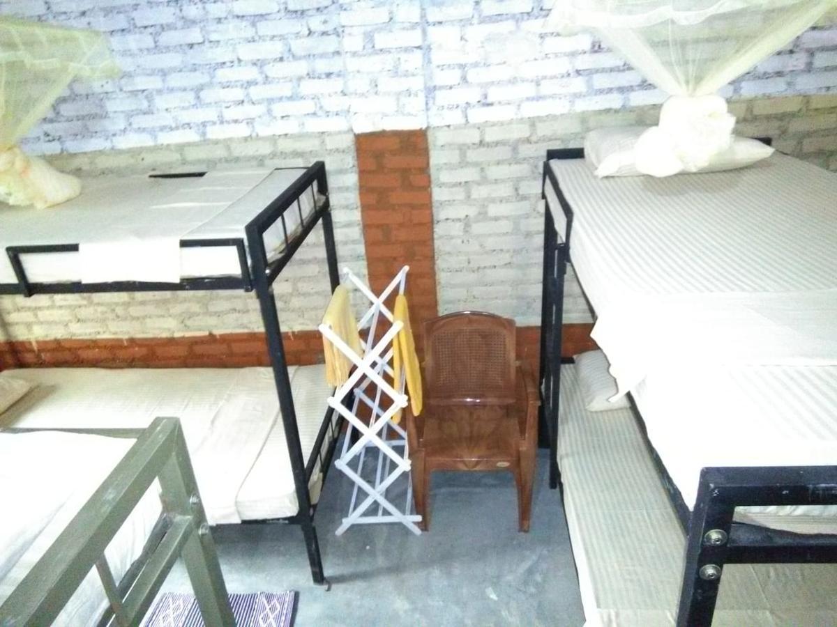 Reef Pasikudah Otel Nachivantivu Dış mekan fotoğraf