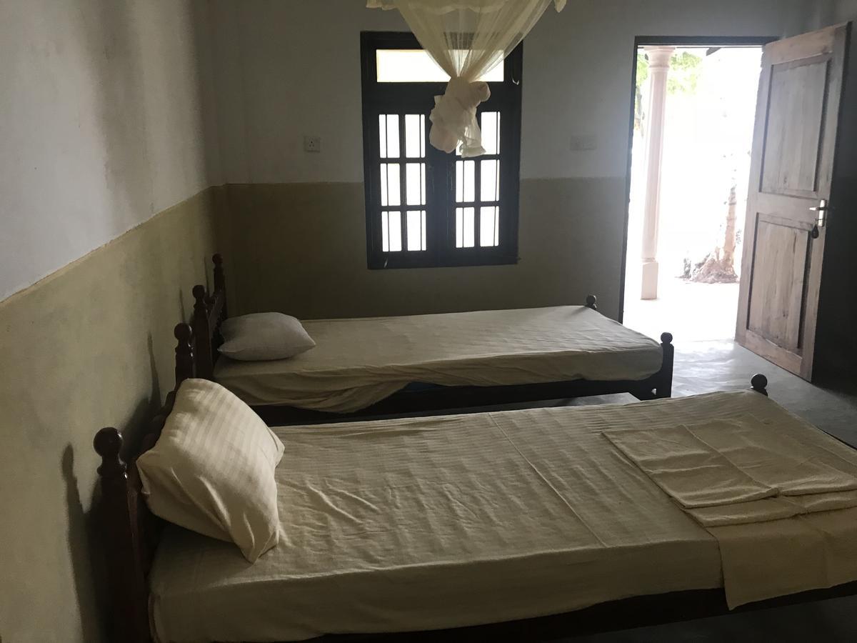 Reef Pasikudah Otel Nachivantivu Dış mekan fotoğraf